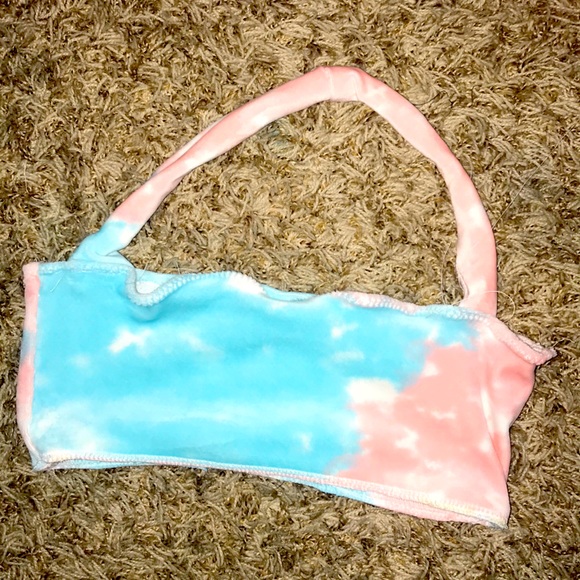 Other - Halter Top Bralette
